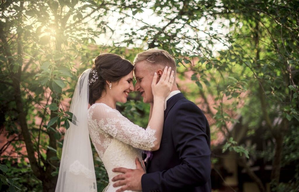 360Photo booth for weddings