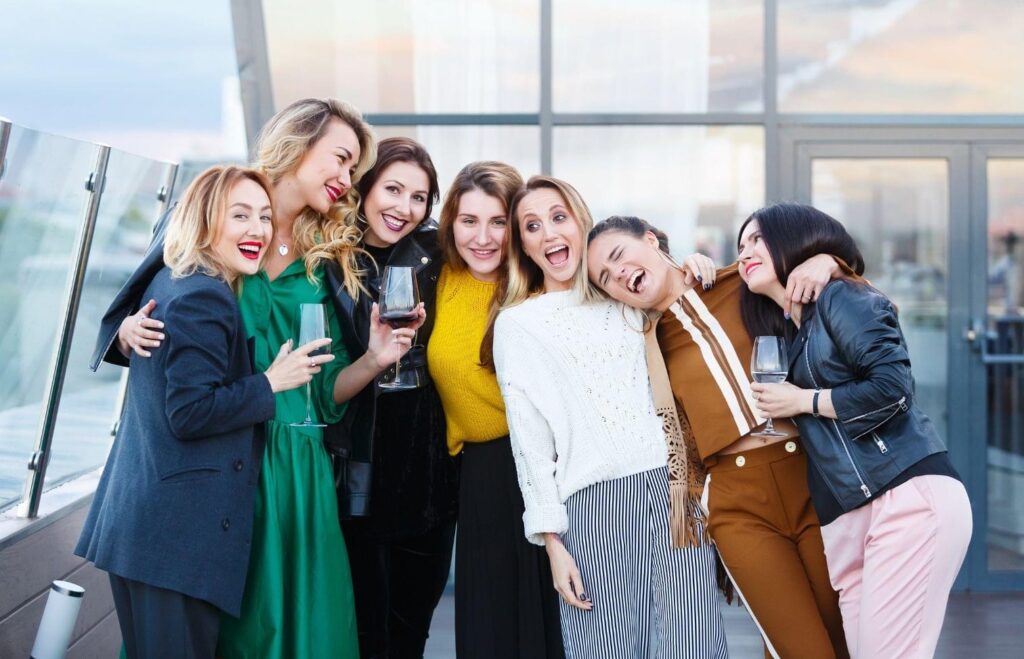 360 Photo booth for Corporate Events